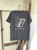 Bronze 56K Rust Logo Size M Gray