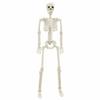 Halloween Skeleton 2 pcs White 85 cm Polypropylene