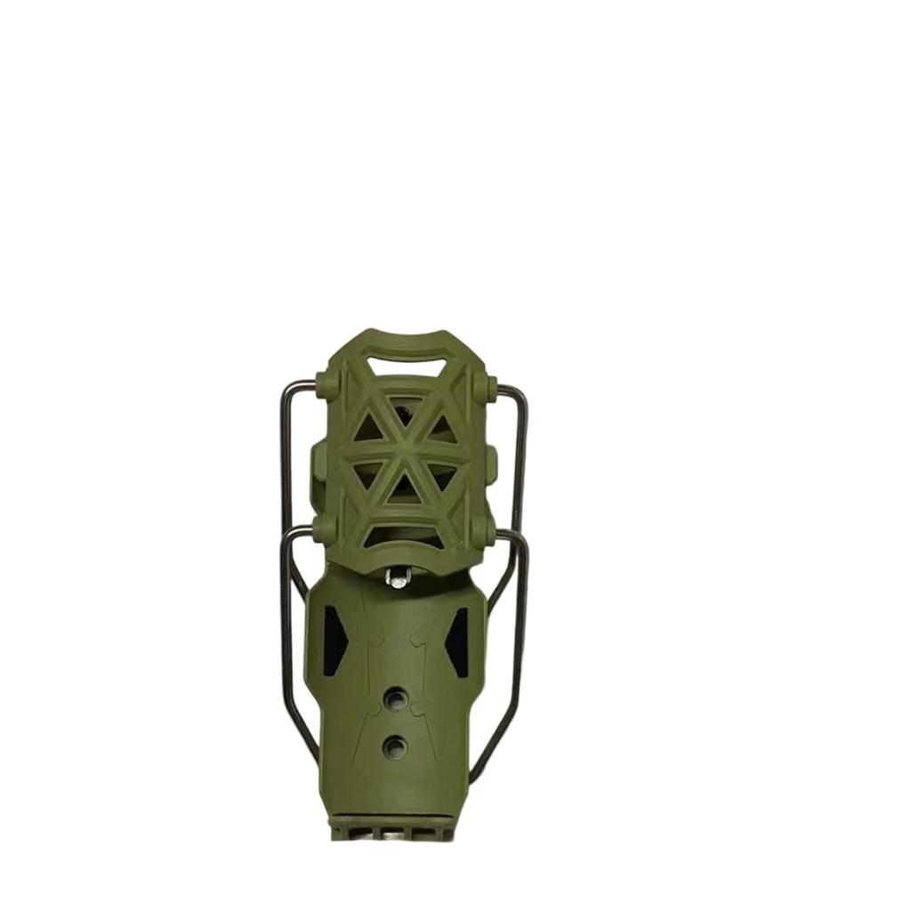 Adaptive Bumper Cup Holder For Electric Vehicles, Motorcycles, And Scooters Universal Water Bottle Holder