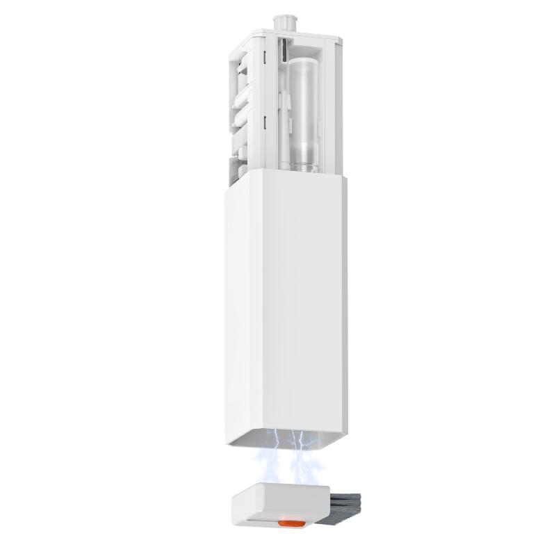 

The new 32 in 1 cleaning kit is compatible with all electronic products Earphone cleaning Camera cleaning белый