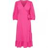 Only Womens/Ladies Olivia Wrap Dress