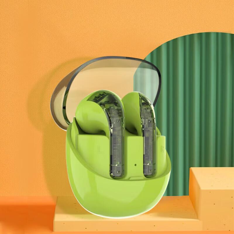 

Jingweidu J60 Mini True Wireless Earbuds