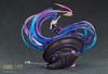 League of Legends Star Guardian Zoe scale plastic painted finished figure 1/7