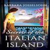 Secrets of the Italian Island by Barbara Josselsohn Paperback Book 9781803147819