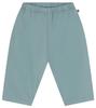 Petit Bateau Pants A0CZE Light Green 12 Months 74cm