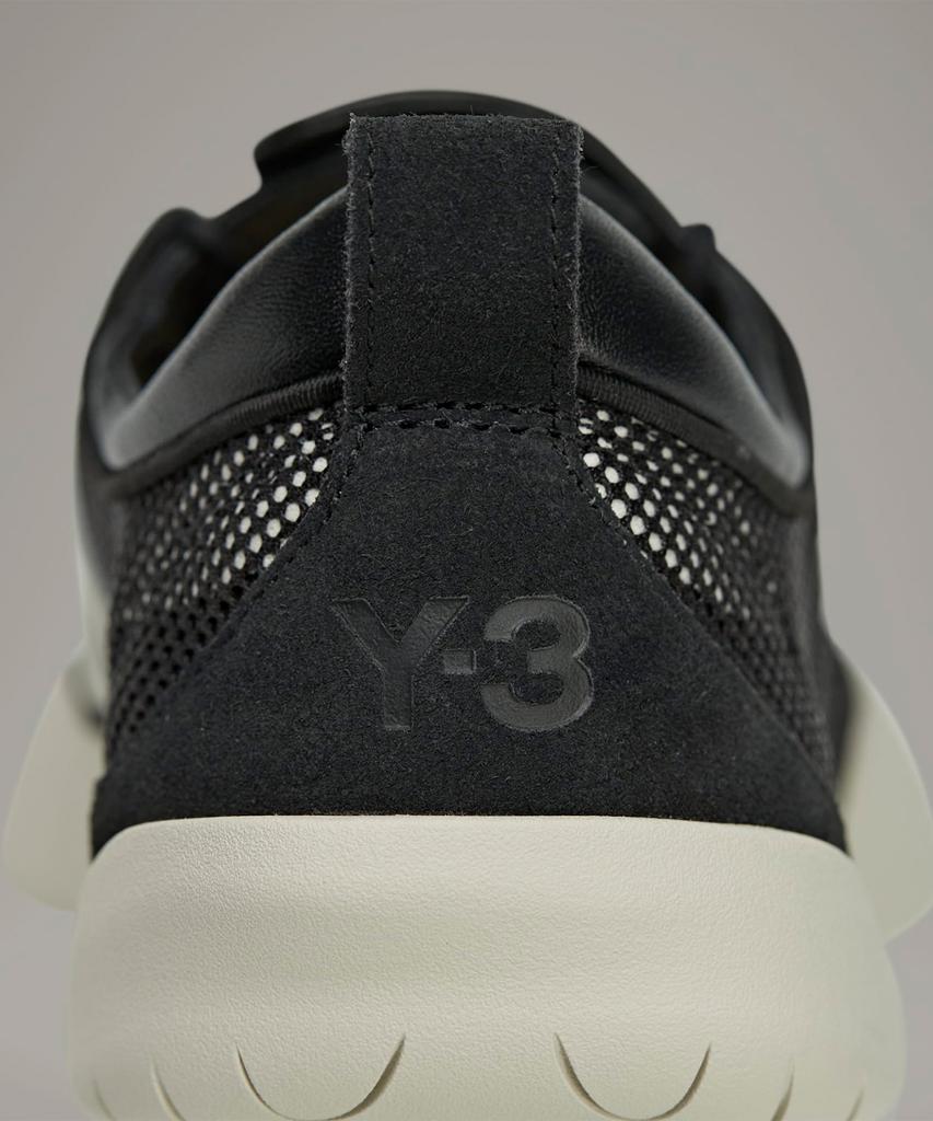 Y-3 Y-3 Regu - Black / Jh8063