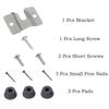 Hanging Wall Stabilisers Mounting Hanger Display Stand Dartboard Bracket Dart Holder