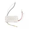 Remote Control For Ceiling Fan Light With 6 Speed Options Battery Monitoring