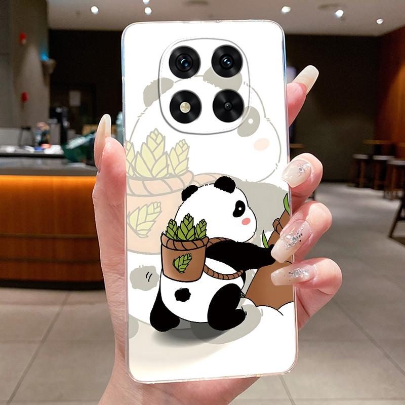 For Xiaomi Redmi Note 14 Pro+ Case Clear Soft TPU Fundas Butterfly Flower Cover For Redmi Note14 Pro Plus 5G Phone Cases Coque