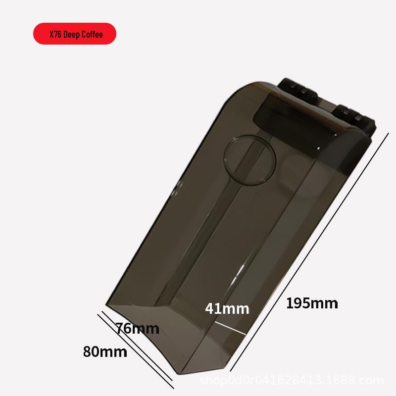 Waterproof Outdoor Cover for Fingerprint Door Locks and Doorbells - Rain and Sun Protection