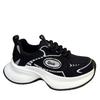Trendy Mesh Sportschoenen Heren Dikke Zool Papa Schoenen Retro Mode Casual Veelzijdig Coole Stijl Herenschoenen Ademend