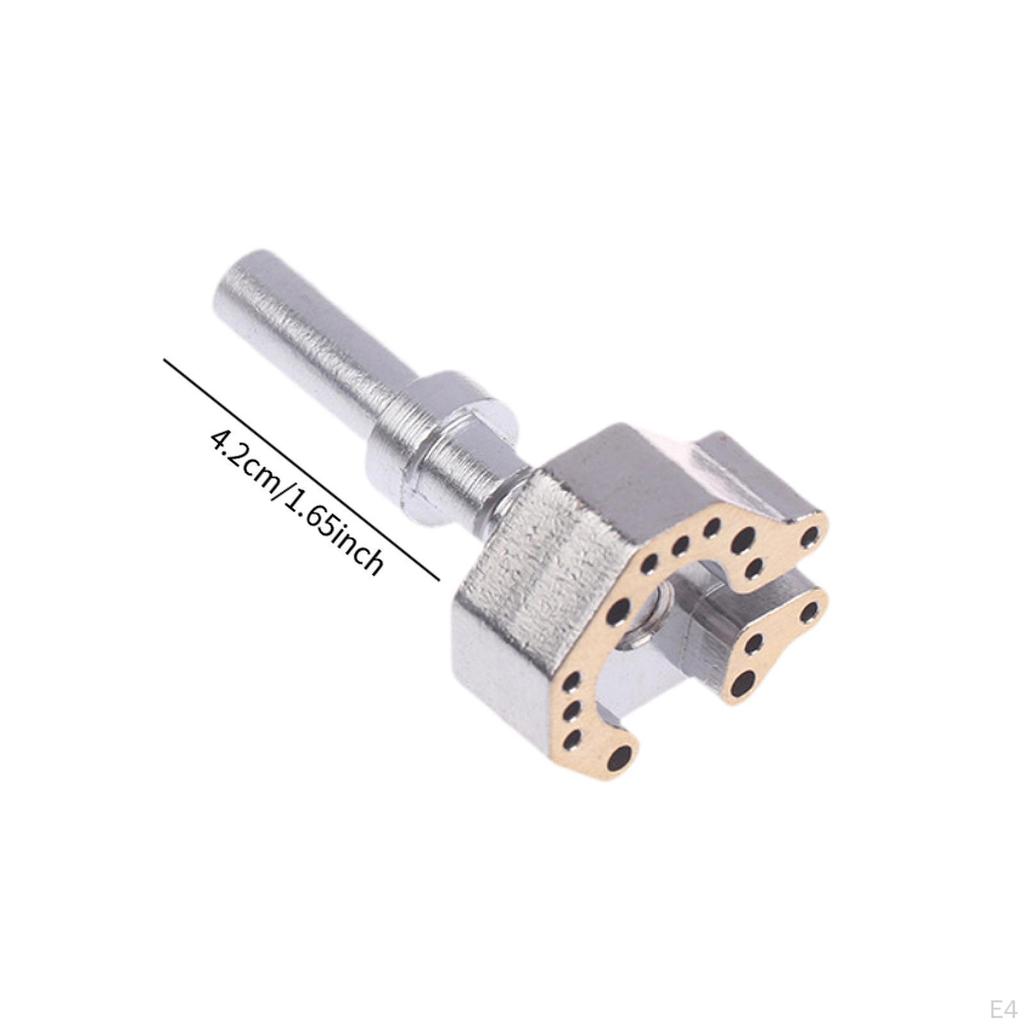 Game Controller Joystick Soldering Iron Tip Accessory Part Desoldering Tool Easy Installation