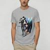Psychopass T Shirt For Unisex Cotton Funny Tshirt Crew Neck Tees Short Sleeve Tops 4xl 5xl 6xl