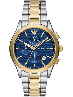 Zegarek Męski Emporio Armani Ar11579 Paolo + Box