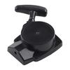 Recoil Pull Starter and Pawl for MITOX Trimmers 250C 260L 260U 265LRH 270MT Perfect Fit for Your Gardening Tools