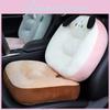 Seat Cute Animal Cushion Comfortable Breathable Room Sofa Soft Backrest Fill
