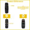 Master Power Window Switch For 2012-2016 Chrysler Country Town Grand Caravan