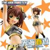 17 Brilliant Stage Amami Haruka Night and Day AMCG ver. Completed Figure Scale Figure