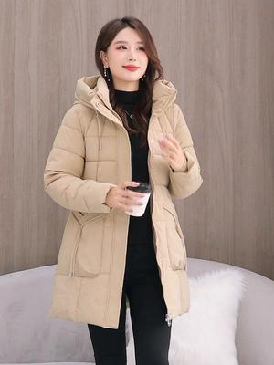 Παλτό και μπουφάν – Πουπουλένια μπουφάν