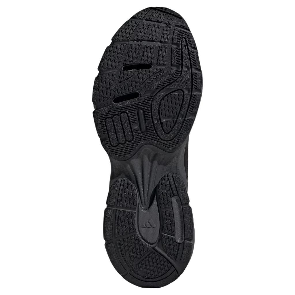 Adidas Formotion One Fos Lightweight Functional First Generation Comfortable Fitting Running Shoes Unisex Running Shoes Black KJ6527