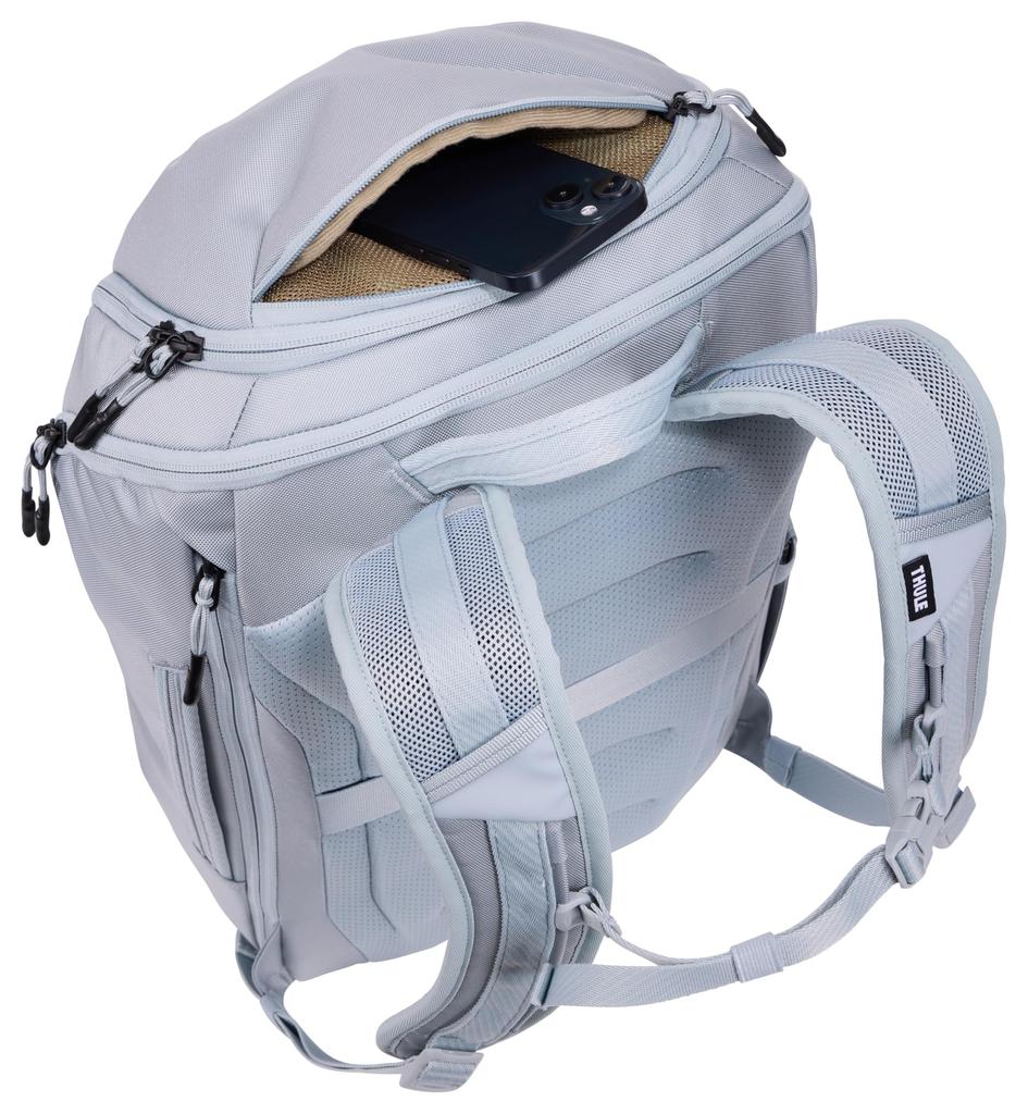 Mochila Thule Chasm, 26L, Resistente à Água, Compartimento para Laptop, Resistente, Azul Suave (Fundação), 3205448