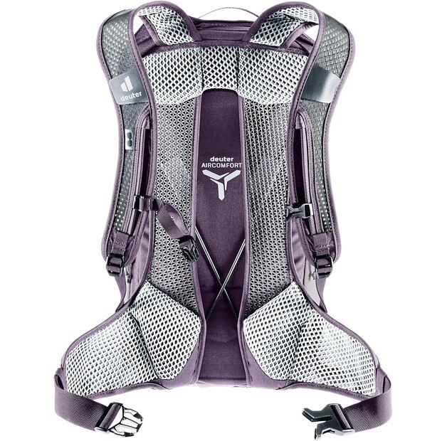 Backpack Deuter Race Air 14+3 Lavender/purple (3204423-3531)
