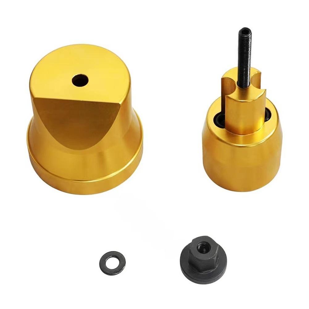 

Crankshaft Front Oil Seal Installer for BMW For B48 For B58 Engines Compatible with 3 5 7 For Series and X3 X5 Models China Mainland