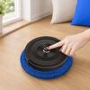 Floor Sweeper Smart Robot Vacuum Cleaner Dust Catcher Cleaning Sweeping Machine  Pet Hairs
