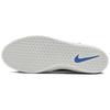 Nike Force 58 SB Black Hyper Royal - DV5477-004