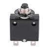 Manual Reset Circuit Breaker Reset Thermal Switch Manual Reset Thermal Switch Circuit Breaker Over Current Overload Protector