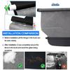 Cargo Cover for 20122016 Honda CRV Trunk Cover Retractable Trunk Shielding Shade Cargo for 20122016 CRV Accessories Luggage Cove