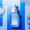 MEDI-PEEL Hyaluronic Layer Water Tox Ampoule Deep Hydration & Plumping Care 30ml