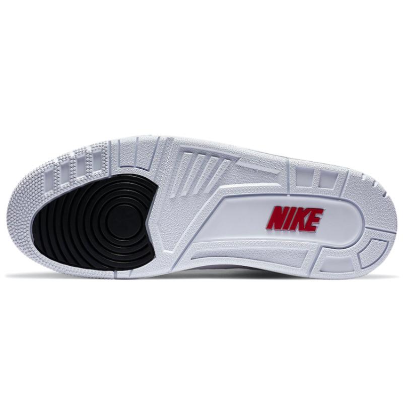 Air Jordan 3 Retro Denim Se 'Fire Red' Jordan CZ6431-100