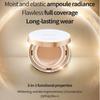 Atomy Adelica The New Gold Collagen Ampoule Cushion 14g X 2EA  BB Cushion