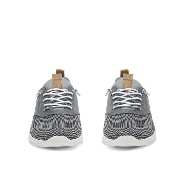 Men's Sneakers Mustang 4138-313 Grey