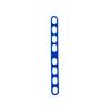 1pc Silicone Binding Straps, Reusable Can Lid Straps, Suitable for Various Lids, Kitchen Organization Accessories, Straps.