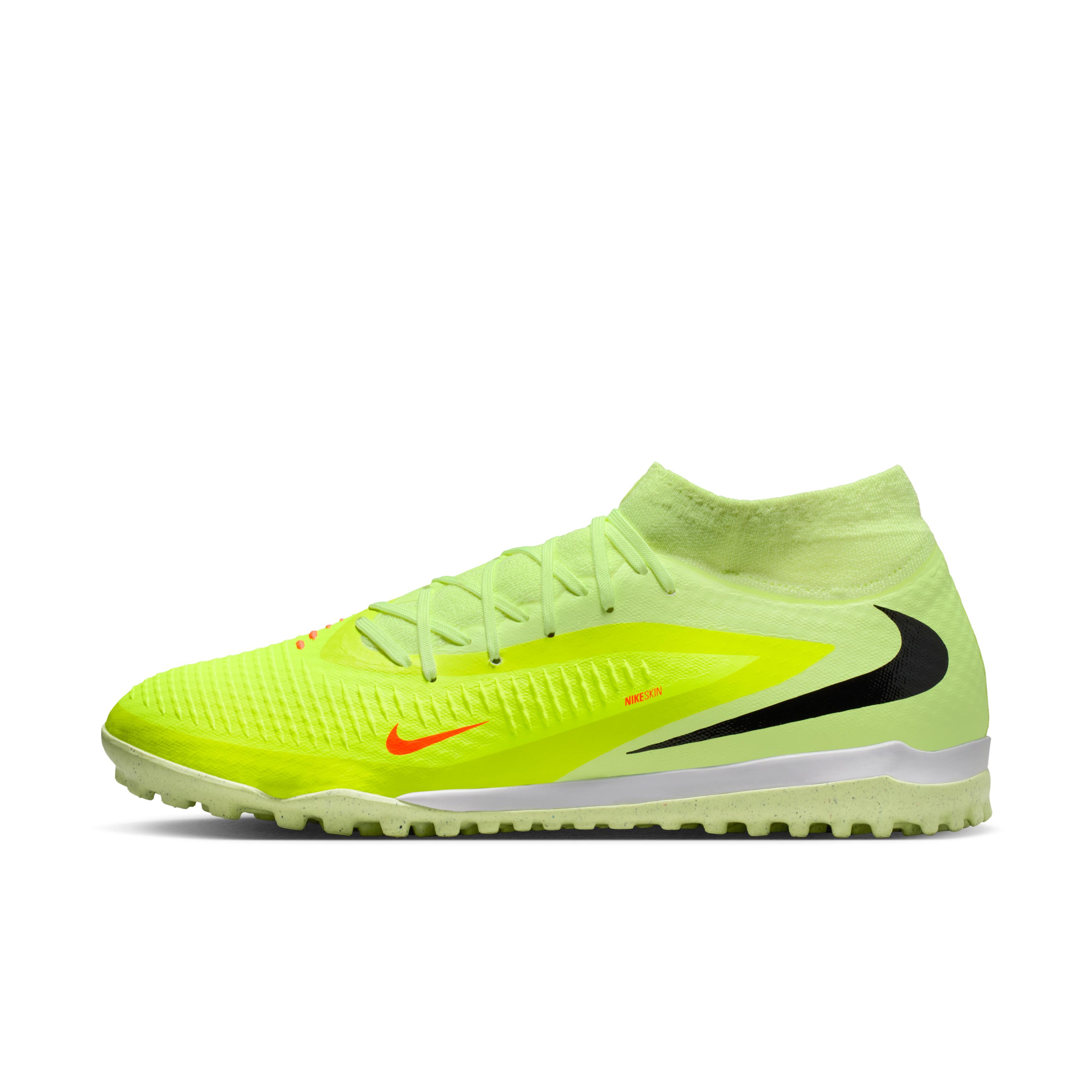 Nike Phantom 6 High Academy TF Max Voltage Pack 43