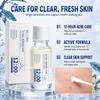 12/24 Stunden Salicylsäure Pickelentfernungs-Lotion - Akneentfernende Hautpflege