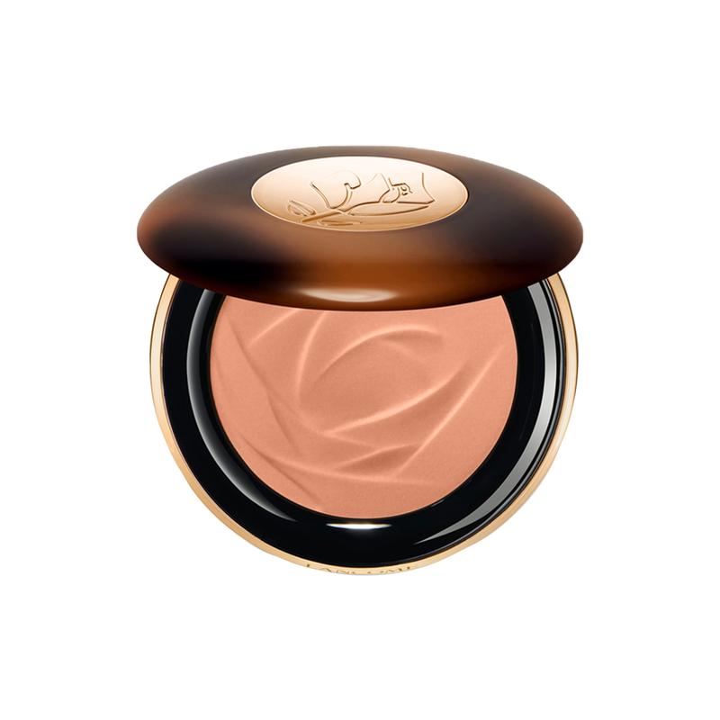 Lancôme Sunshine Contour Powder Shadow #02 Light розовый