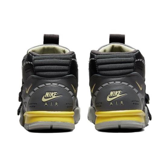 Nike Air Trainer 1 Utility Dark Smoke Gray 2022 - DH7338-001