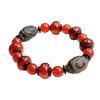 2026 Sanyan Tibet Beads Bracelet Red Agate Chalcedony Jewelry Factory Live Delivery S1122580