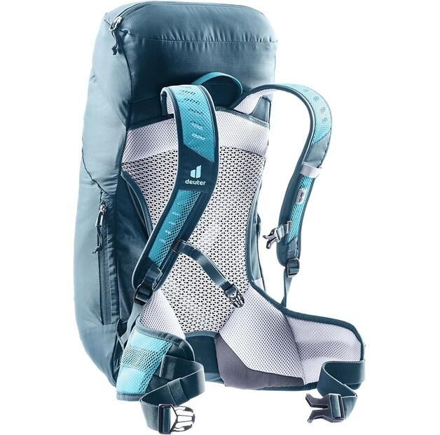 Plecak Deuter AC Lite 22 SL lagoon/atlantic (Damskie) (3420724-1391)