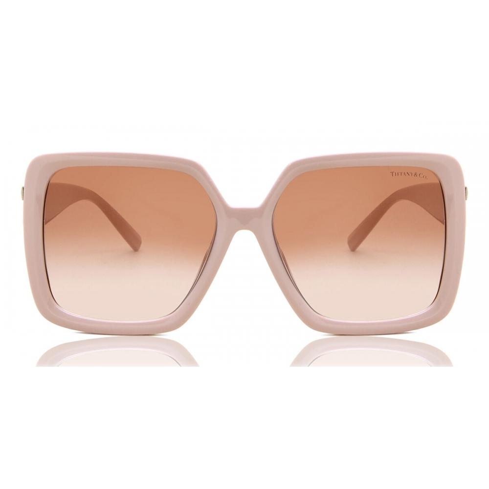 

Tiffany Co. Tf4206u 836713 Women Sunglasses Pastel Pink/58-16-140