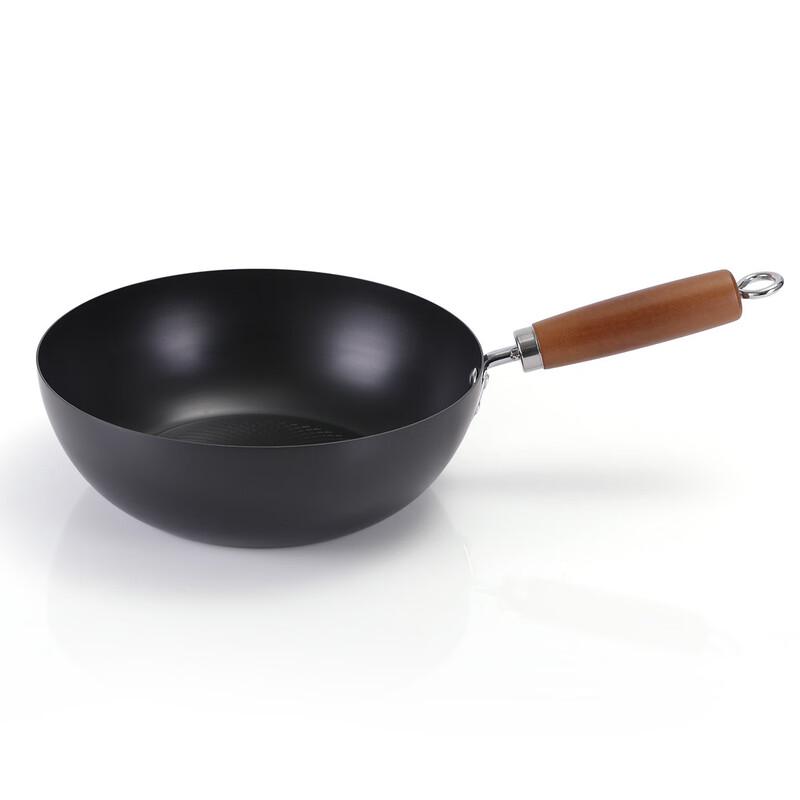 ZISIZ Fish Scale Pattern Non-Stick Cookware