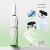 High-Quality Automatic Umbrella for Women, Dual-Use for Sun and Rain, Foldable Umbrella, Sun Umbrella, Uv Protection, Sunshade Umbrella for Men