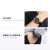 Casio STANDARD Series DRESS Series Simple Fashion Casual Business Quartz Movement Leather Strap Japanese and Korean Watch Men's MTP-1375L-1AV