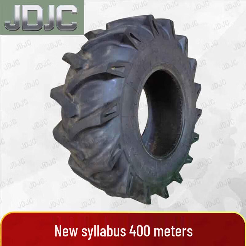 JDJC Outdoor Obstacle Training Flipping Tire