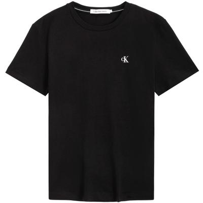 Minimalist Printed Casual Solid Color Round Neck Comfortable Short Sleeve T-Shirt Women Tops Space-Black J221165BEH