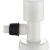 Floor Drain Adapter in T -drain of Multifunctional And