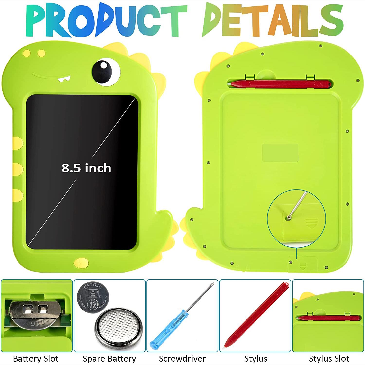 ЖК-планшет для письма — фото 3